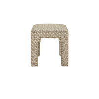 Sunnie Small Bench
