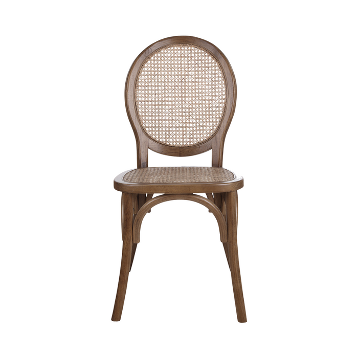 Renalto Dining Chair [Set of 2]
