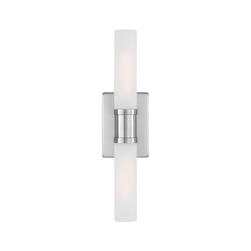 Keaton Medium 2-Light Wall/Bath Sconce