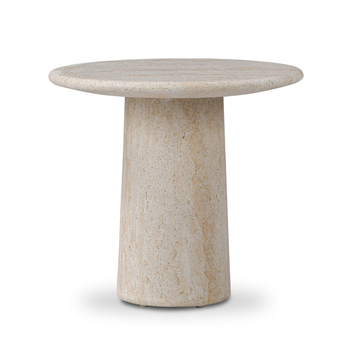 Poole Outdoor End Table