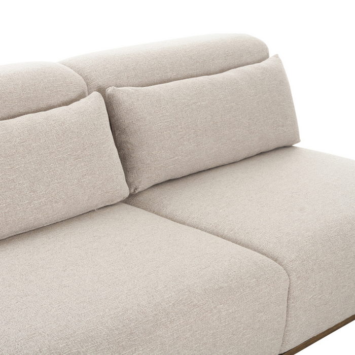 Jacoby BYO Sectional
