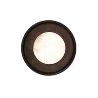 Huerta Wall Sconce