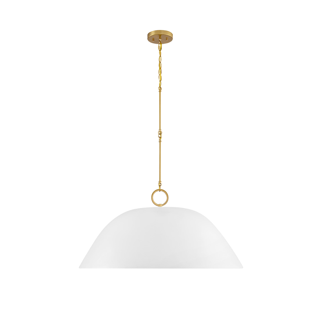 Alta 1-Light Pendant