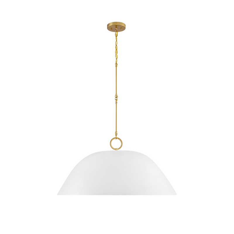 Alta 1-Light Pendant