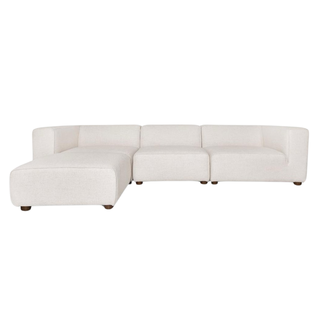 Forte Sectional