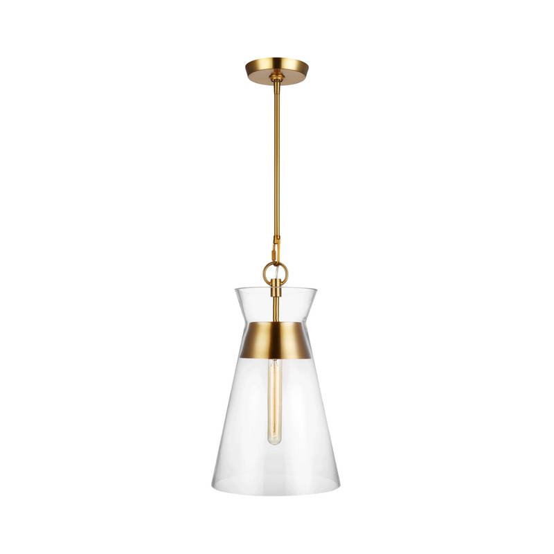 Atlantic Narrow Pendant