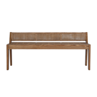 Lionel Accent Bench