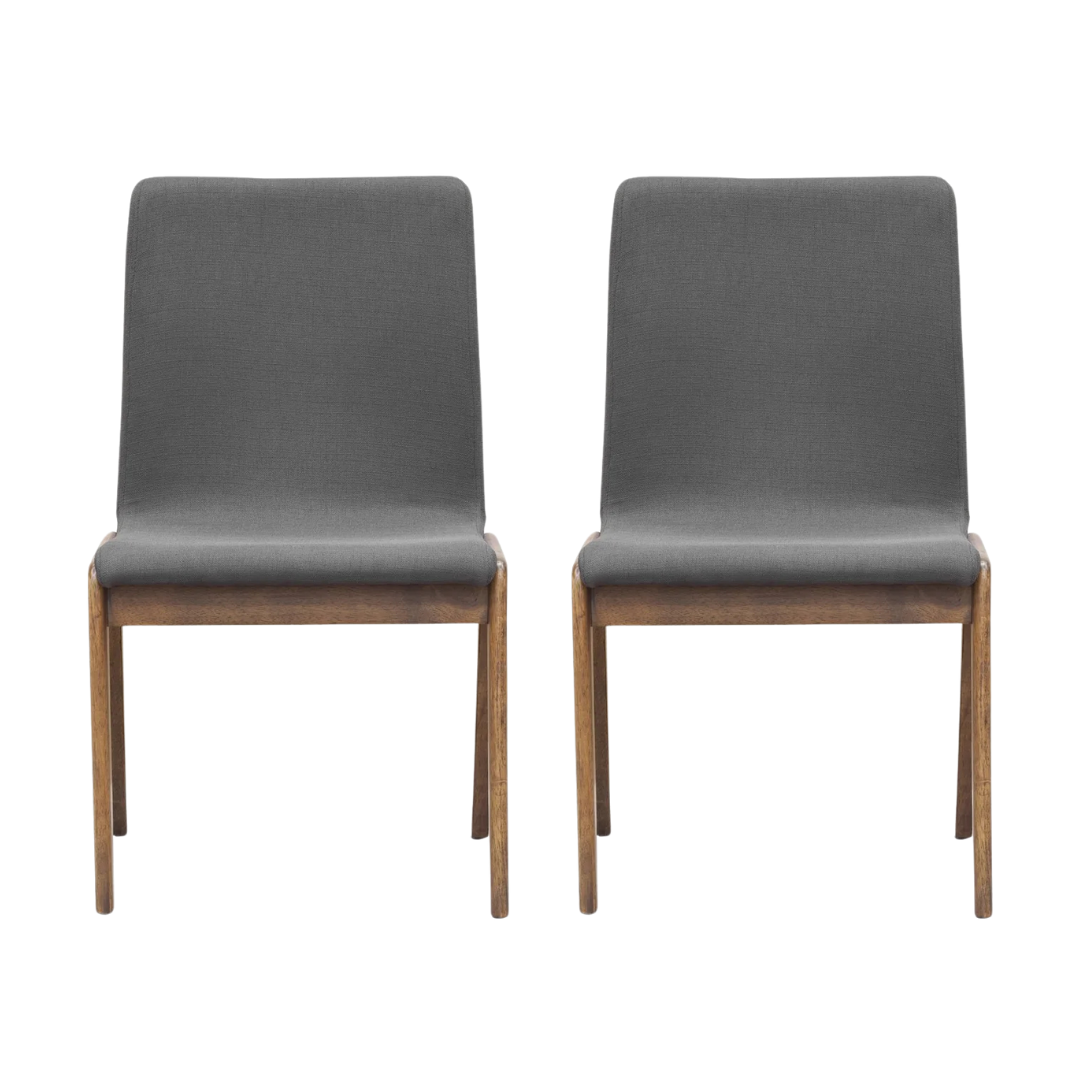 Remix Dining Chair [Set of 2]