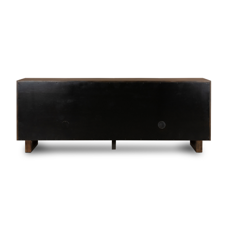 Christopher Media Console