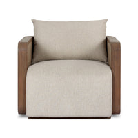 Reiner Outdoor Chair