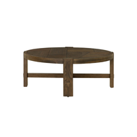 Abstract Coffee Table