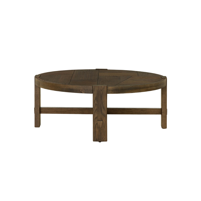 Abstract Coffee Table