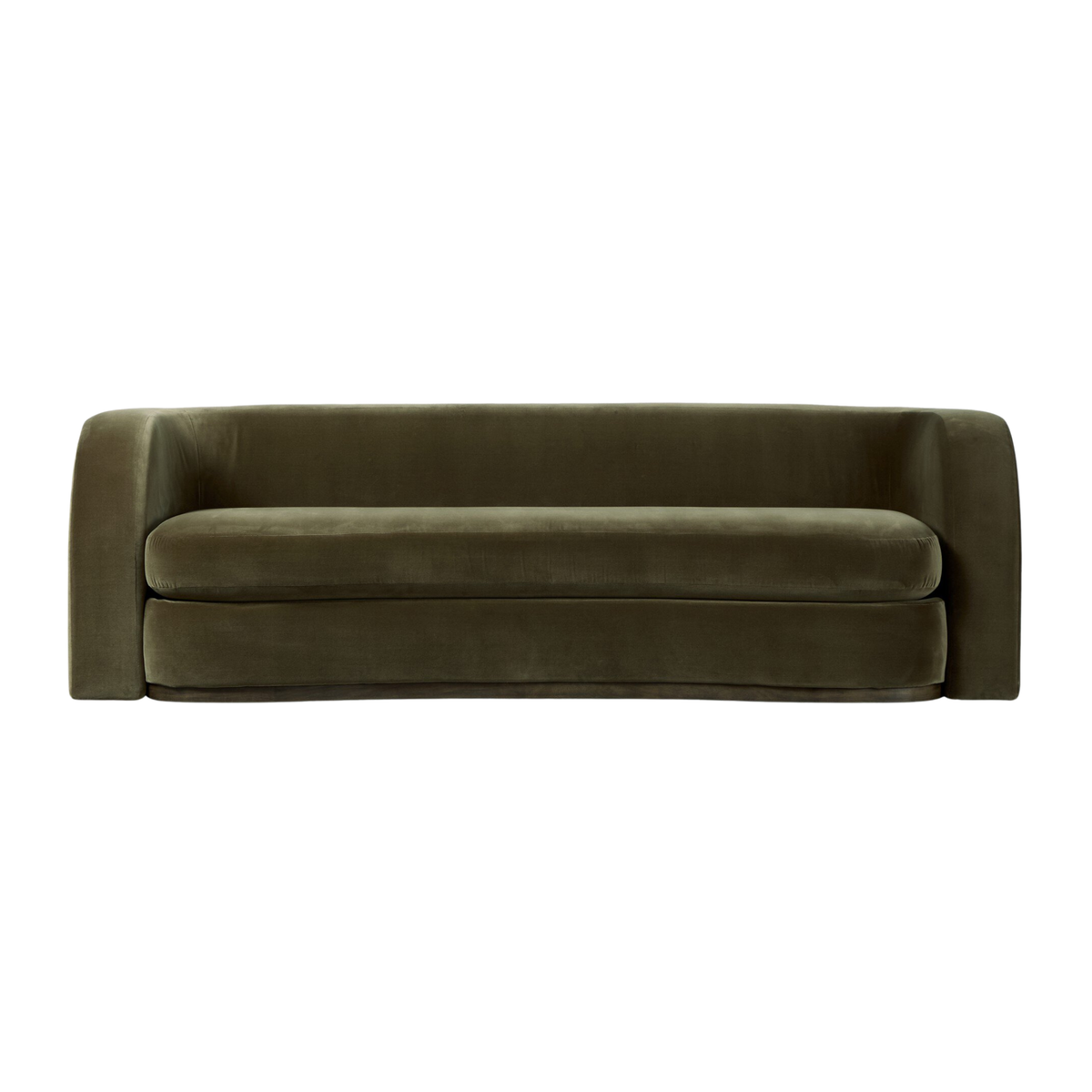 Lottie Sofa- 99"