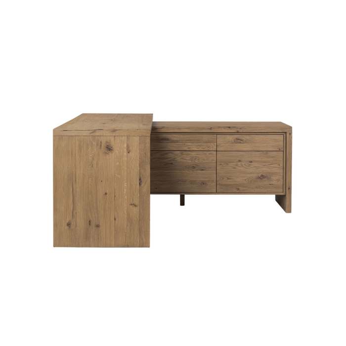 Nevan Rotating Desk