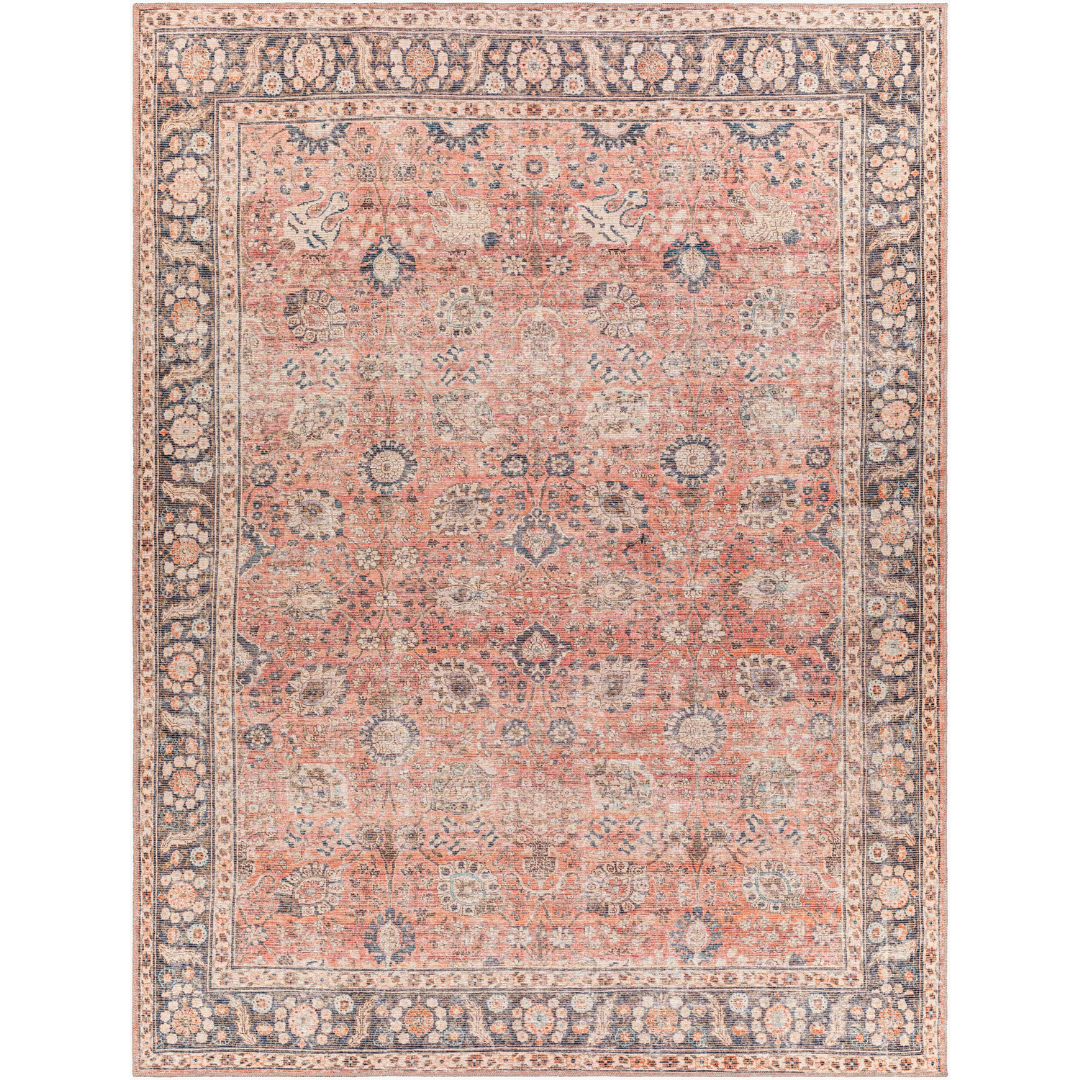 Colin CLN-2301 Machine Washable Rug