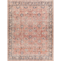 Colin CLN-2301 Machine Washable Rug