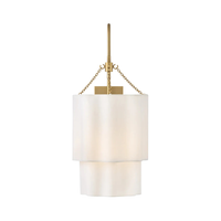 Gwen Large Single Light Sconce