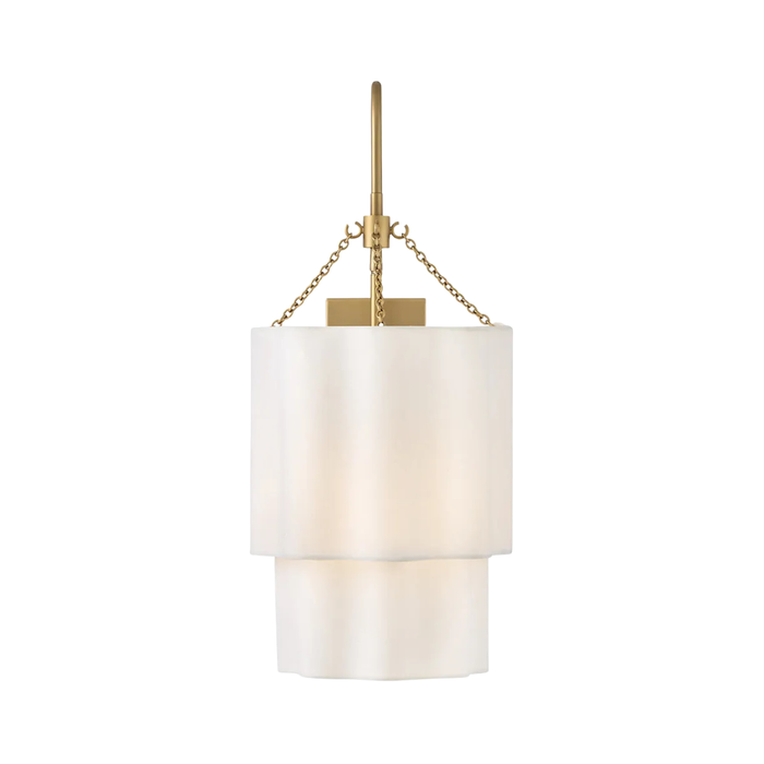 Gwen Large Single Light Sconce