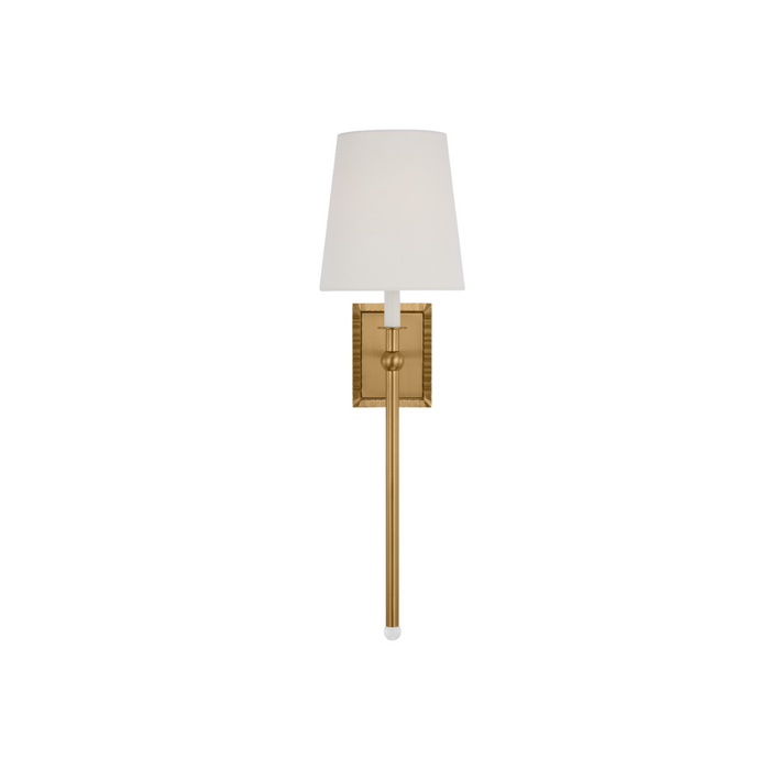 Baxley Tall Wall Sconce