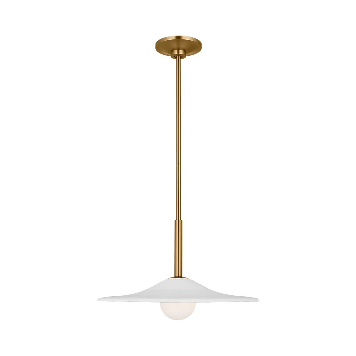 Endicott 16" Pendant