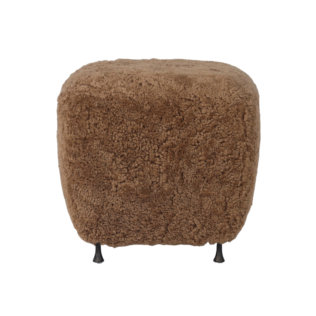 Jagger Ottoman