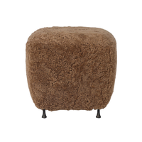 Jagger Ottoman