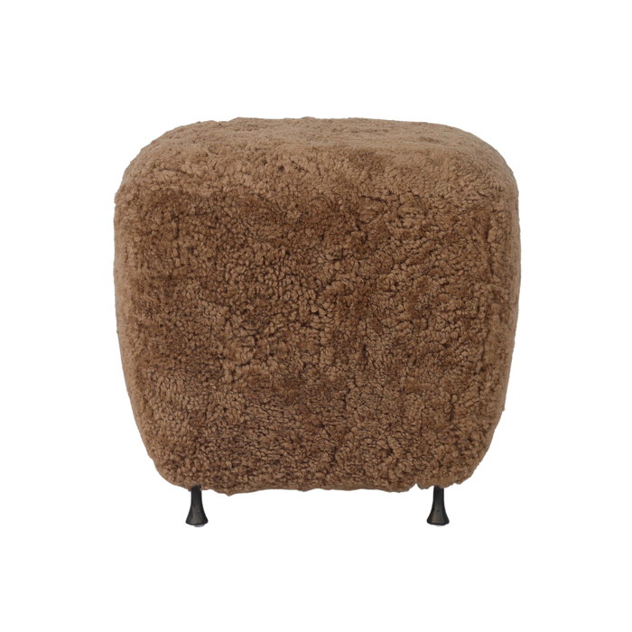 Jagger Ottoman