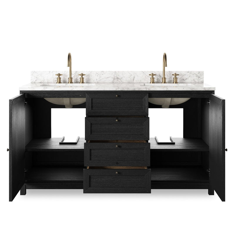 Miller Double Vanity