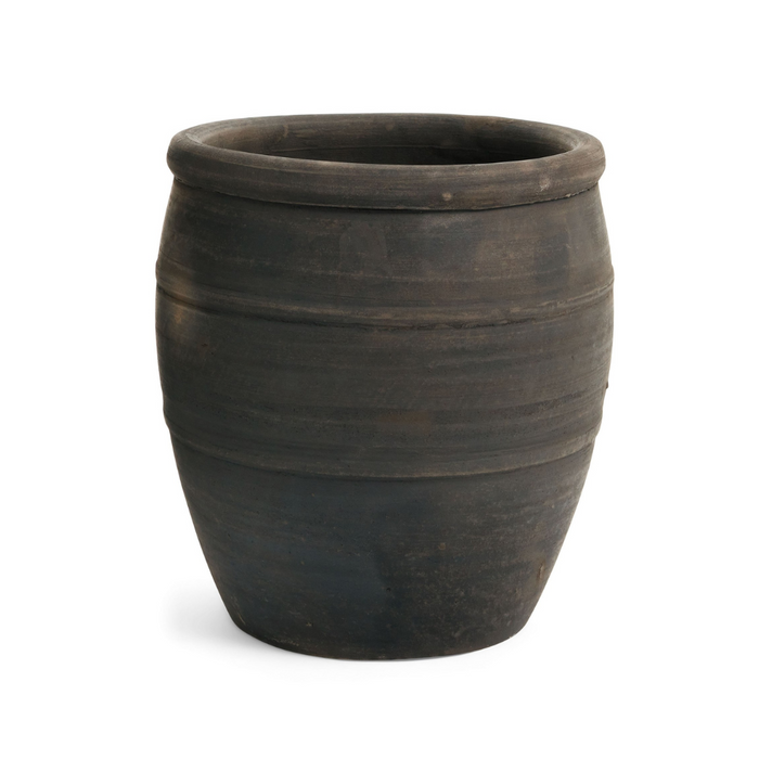 Ceramic Planter 5" x 11.5"