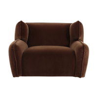 Gable Swivel Chair