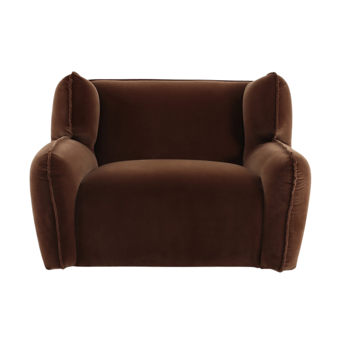 Gable Swivel Chair