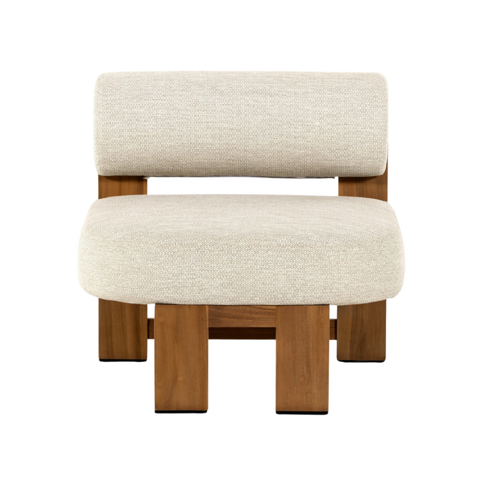 Marx Outdoor Chair