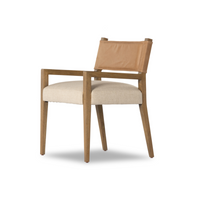 Frances Dining Armchair