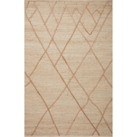 Bodhi BOD-01 Rug [Ivory/Natural]