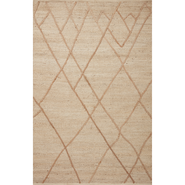Bodhi BOD-01 Rug [Ivory/Natural]