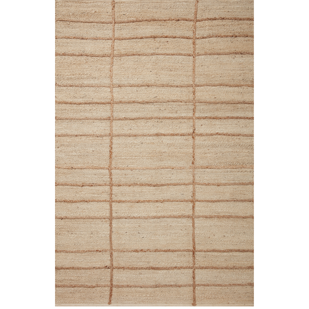 Bodhi BOD-04 Rug [Ivory/Natural]