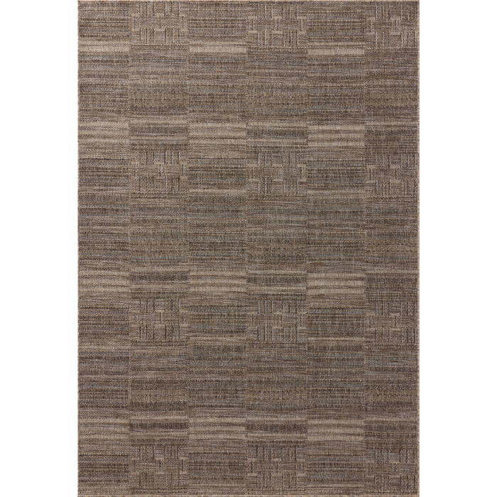 Birch BIR-01 Indoor/Outdoor Rug [Natural/Beige]
