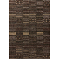 Birch BIR-01 Indoor/Outdoor Rug [Spice/Tobacco Rug]
