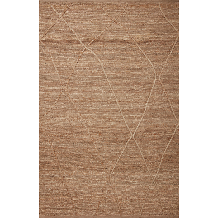Bodhi BOD-05 Rug [Natural/Natural]