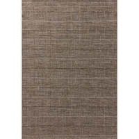 Birch BIR-02 Indoor/Outdoor Rug [Natural/Bark]