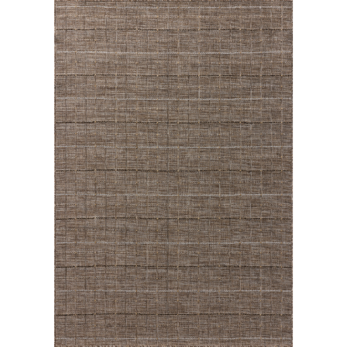 Birch BIR-02 Indoor/Outdoor Rug [Natural/Bark]