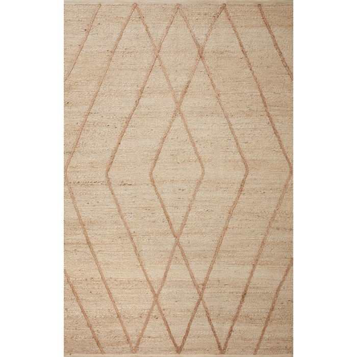 Bodhi BOD-02 Rug [Ivory/Natural]
