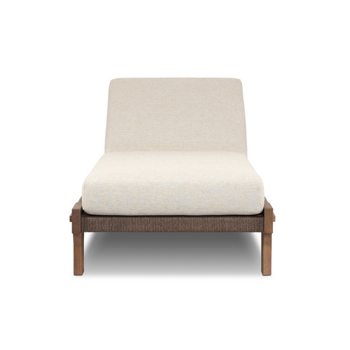 Mikko Outdoor Chaise