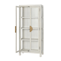 Minco Tall Cabinet