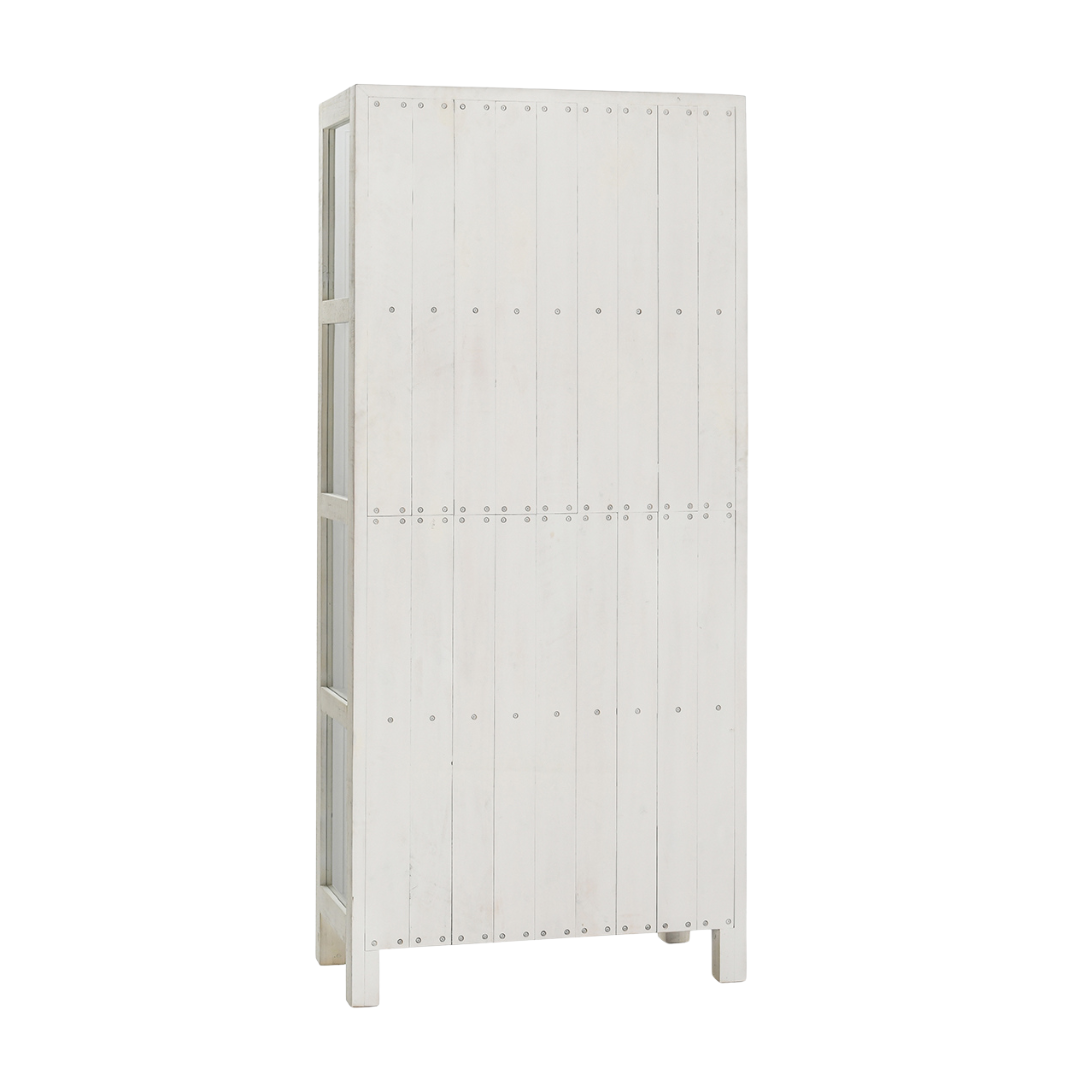 Minco Tall Cabinet