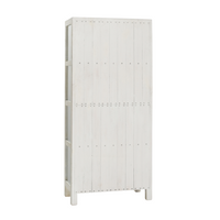 Minco Tall Cabinet