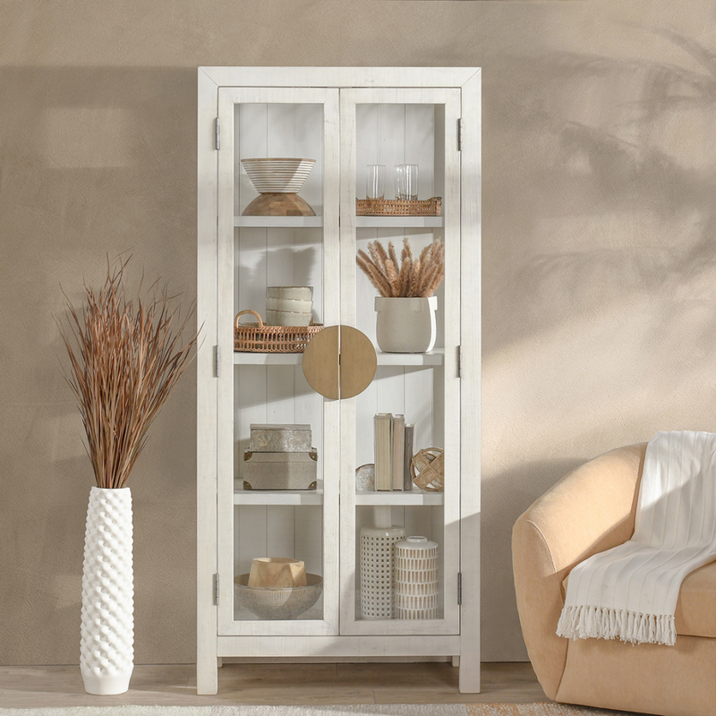 Minco Tall Cabinet