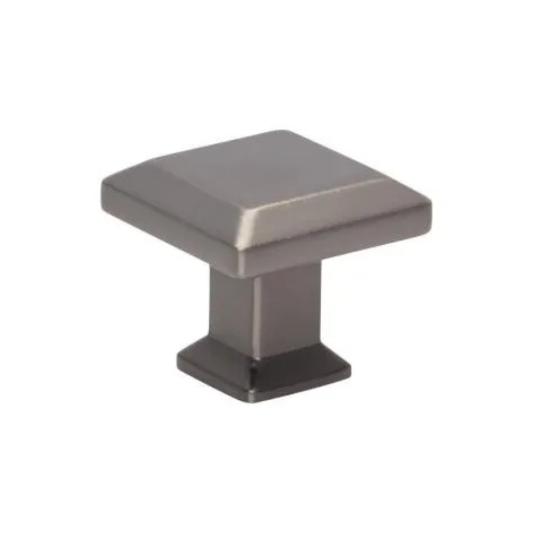 Sweetbriar [1-1/4"] Square Cabinet Knob