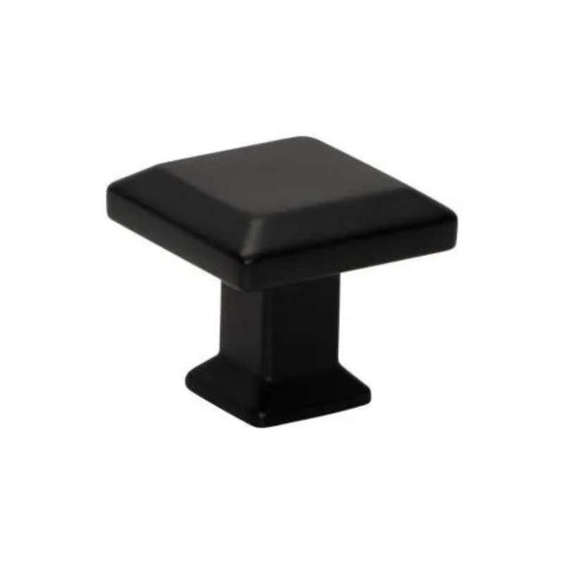 Sweetbriar [1-1/4"] Square Cabinet Knob