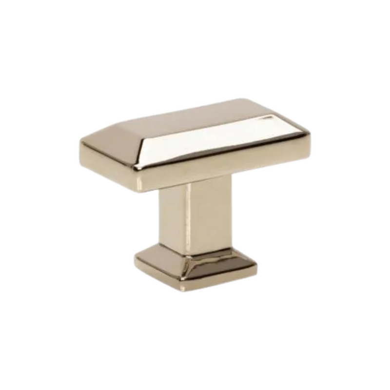 Sweetbriar [1-3/8"] Rectangle Cabinet Knob